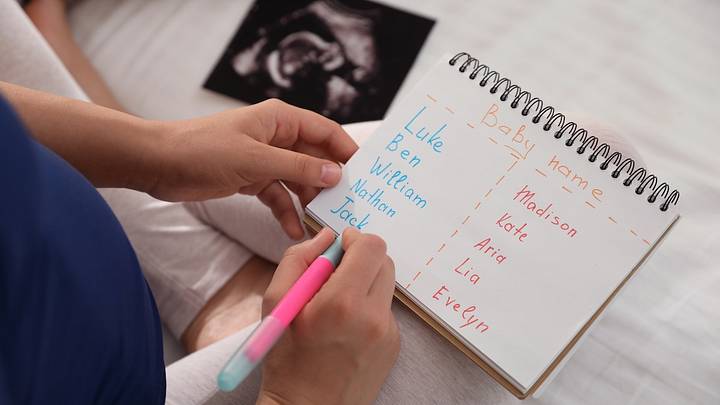 Choosing the perfect name means balancing long-standing staples with rising trends. Is your top pick on the 2026 hitlist? Choosing the perfect name means balancing long-standing staples with rising trends. Is your top pick on the 2026 hitlist?