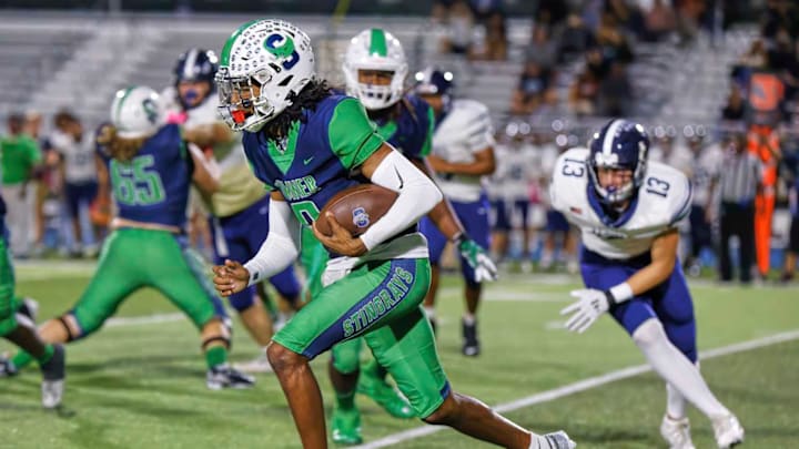 Sumner vs Alonso from Oct. 24, 2025