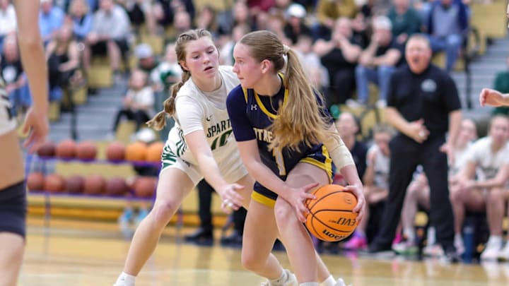 Pennsylvania high school basketball wraps up this weekend