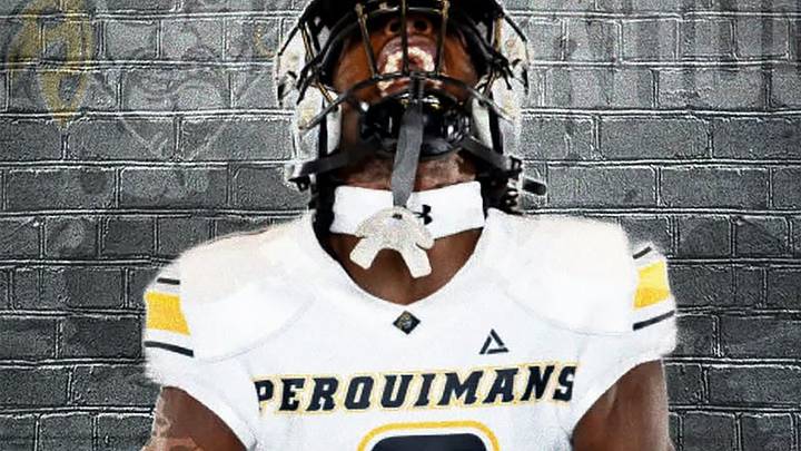 Perquimans County hosts Pasquotank in a Monday North Carolina High School Football contest. Perquimans County hosts Pasquotank in a Monday North Carolina High School Football contest.