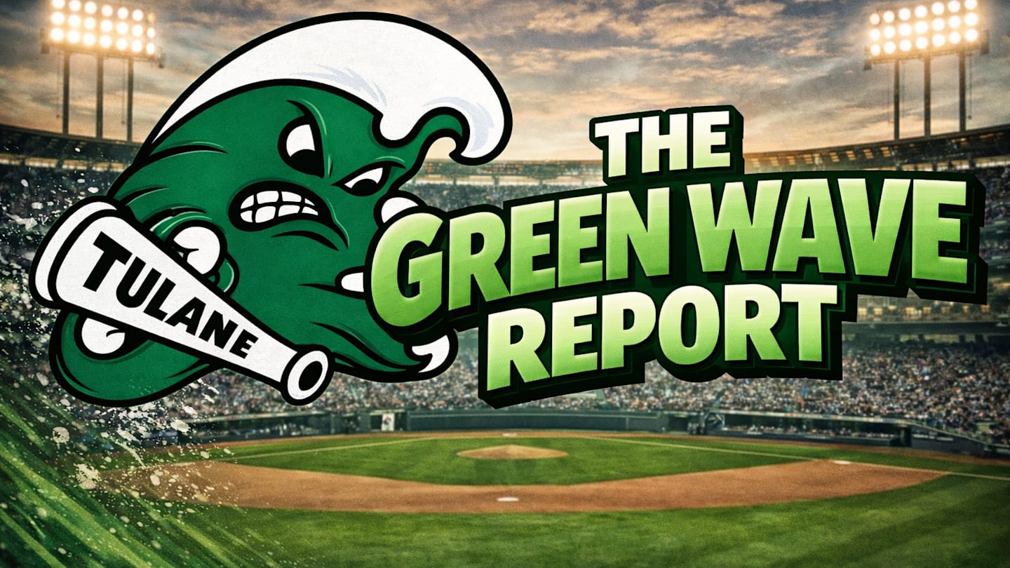 Baseball, What Works and What Hasn't, & Pro Day: March 23, 2026, Green Wave Report