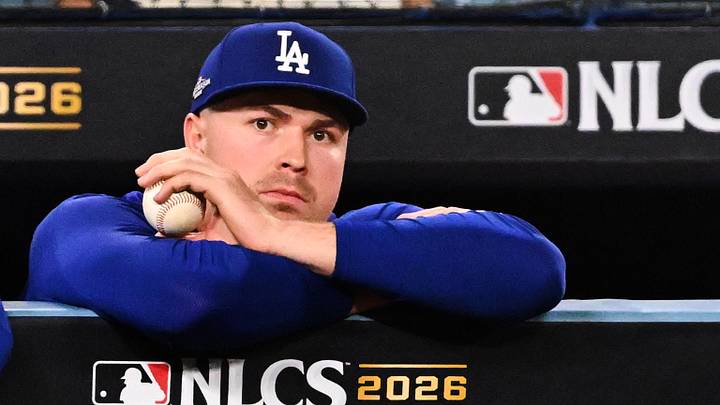 Milwaukee Brewers defeated the Los Angeles Dodgers 6-4 to win Game 4 of the NLCS and sweep the