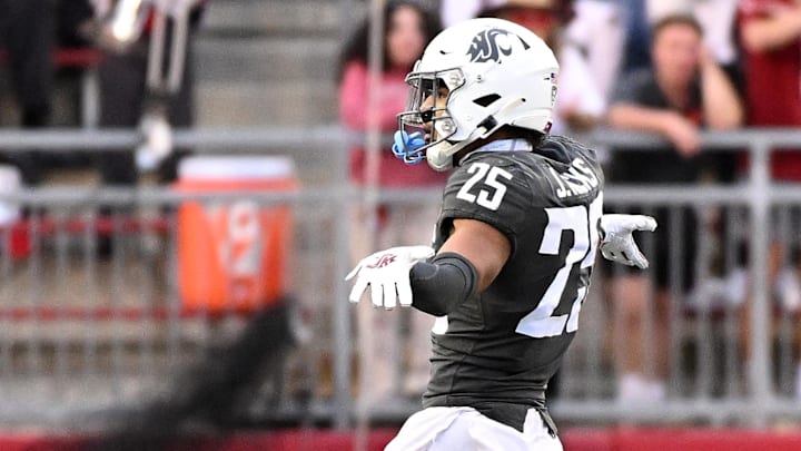 New Chiefs' defensive back Jaden Hicks clarified he's not a Raiders fan despite being from Las Vegas 
