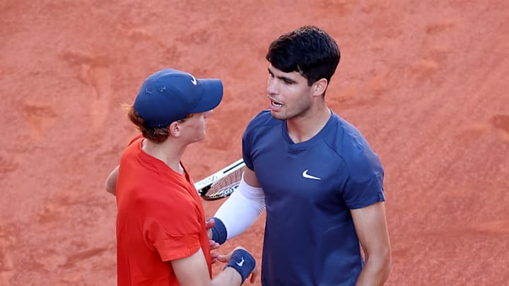 2024 French Open
