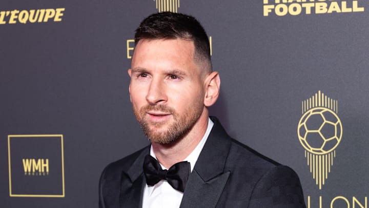 Lionel Messi a évoqué son avenir