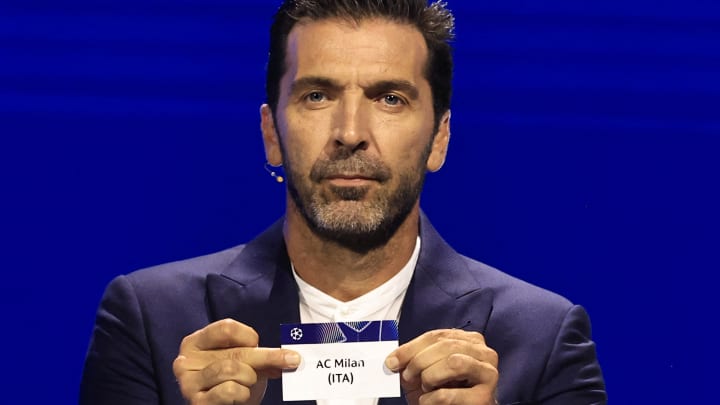 Calendario Milan Champions League Calendario Milan Champions League