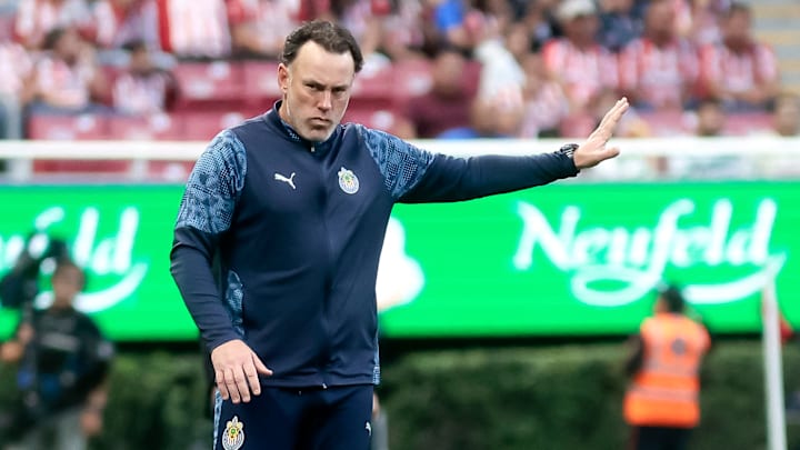 Gabriel Milito habla sobre el rendimiento de 'La Hormiga' Gabriel Milito habla sobre el rendimiento de 'La Hormiga'