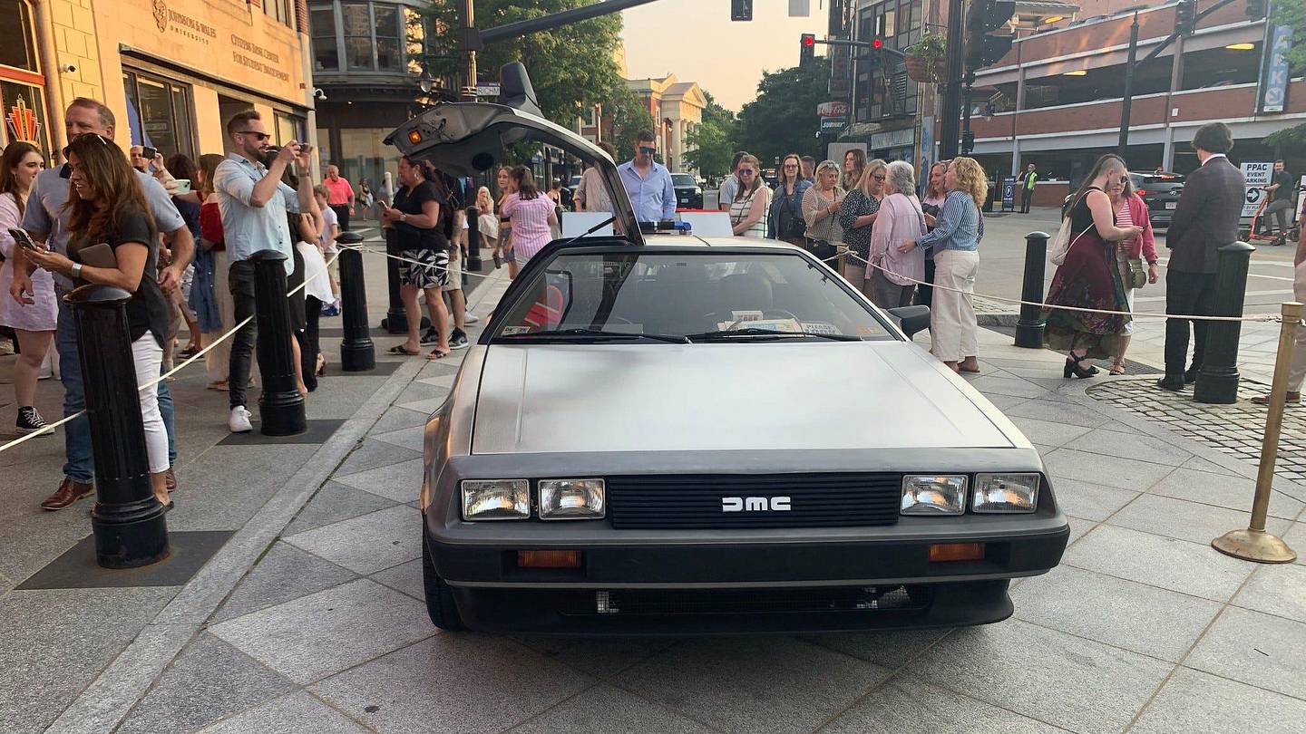 The Impact ‘Back to the Future’ had Made in the Film Industry