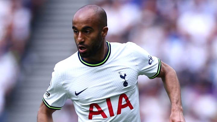 Tottenham Hotspur v Brentford FC - Premier League