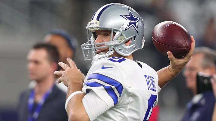 Divisional Round - Green Bay Packers v Dallas Cowboys