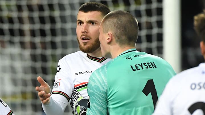 Hasan Kurucay wechselt zum FC Schalke