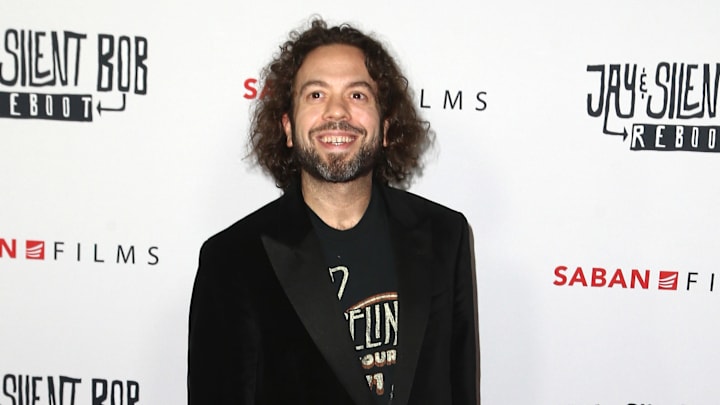 Saban Films' "Jay & Silent Bob Reboot" Los Angeles Premiere - Arrivals
