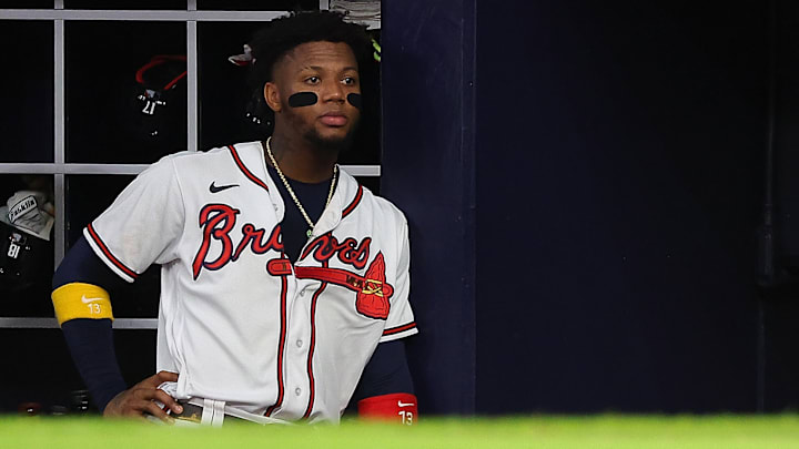 Acuña Jr. es ficha de los Tiburones de La Guaira