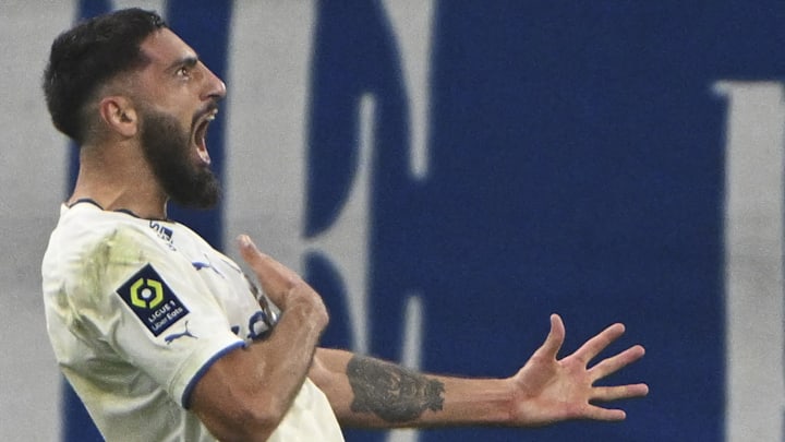 Gigot a offert la victoire à l'OM. Gigot a offert la victoire à l'OM.