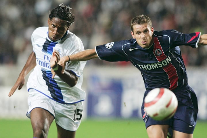 ดิดิเย่ร์ ดร็อกบา