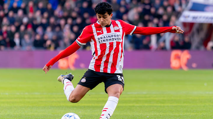 PSV v Feyenoord Rotterdam - Eredivisie
