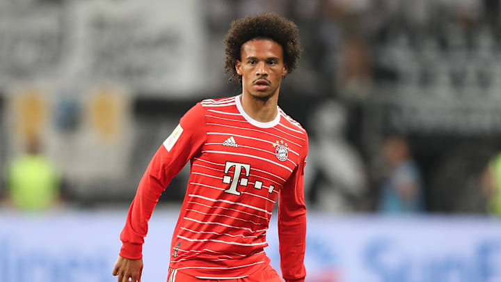 Quo vadis, Leroy? Quo vadis, Leroy?