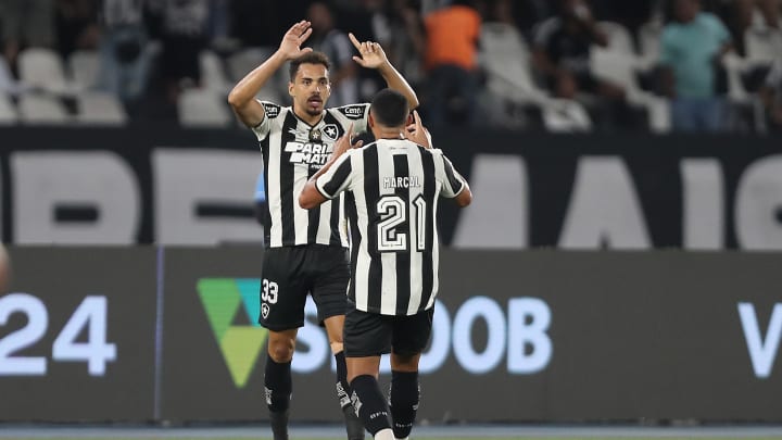 Eduardo teve uma de suas melhores atuações na temporada