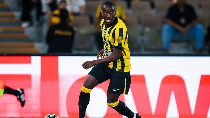 Kommt er zurück nach Leverkusen? Die Verhandlungen um Moussa Diaby geraten ins Stocken