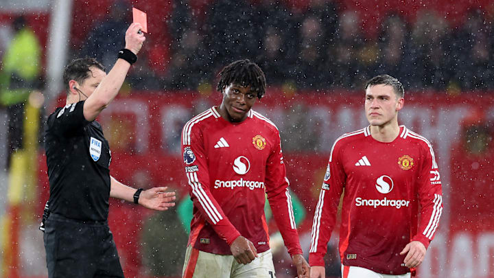 Patrick Dorgu will now serve a suspension