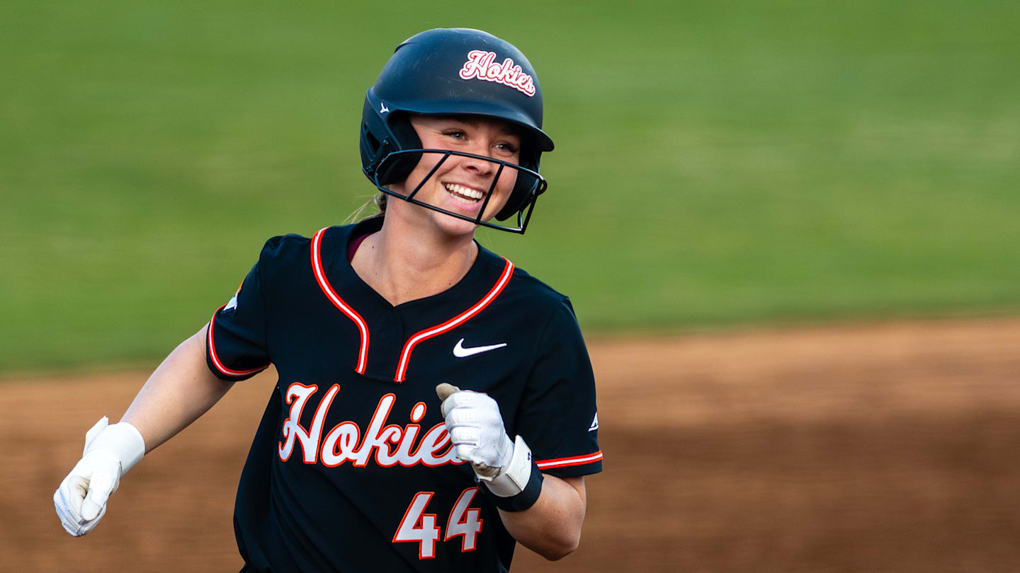 Virginia Tech Reaches Top 10, Florida State Falls in Softball America’s Rankings