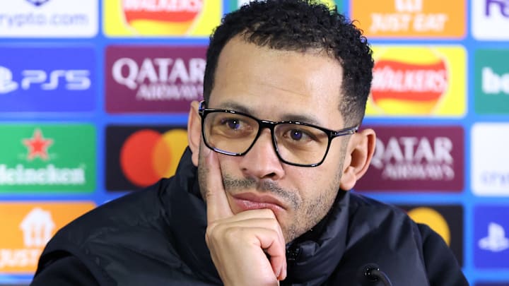 Liam Rosenior, Chelsea