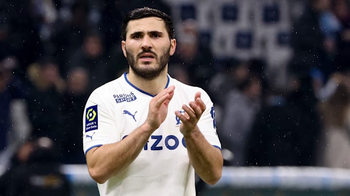 Kolasinac parle de son avenir