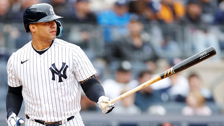 Miami puede buscar un cambio por Gleyber Torres con Yankees