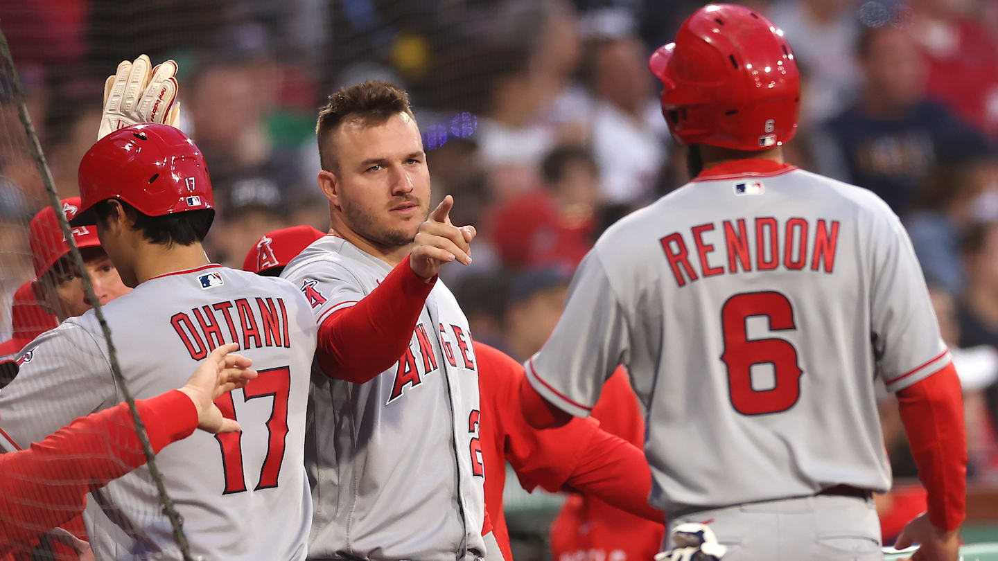 Will the Angels finally practice smart spending now with Anthony Rendon gone?