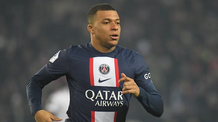 Le PSG a perdu 1-0 contre l'OL Le PSG a perdu 1-0 contre l'OL