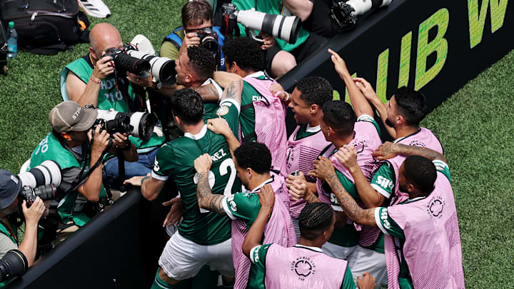 Time paulista pode ficar entre os quatro melhores o torneio