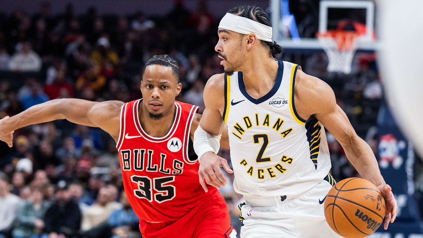Indiana Pacers at Chicago Bulls (7:00 CT) – Prediction, Lineups, Injury Report