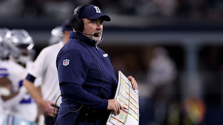 Houston Texans v Dallas Cowboys