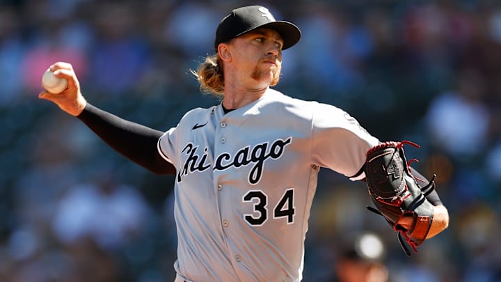 Chicago White Sox v Seattle Mariners