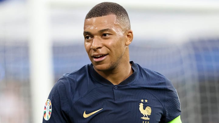Mbappe could leave PSG