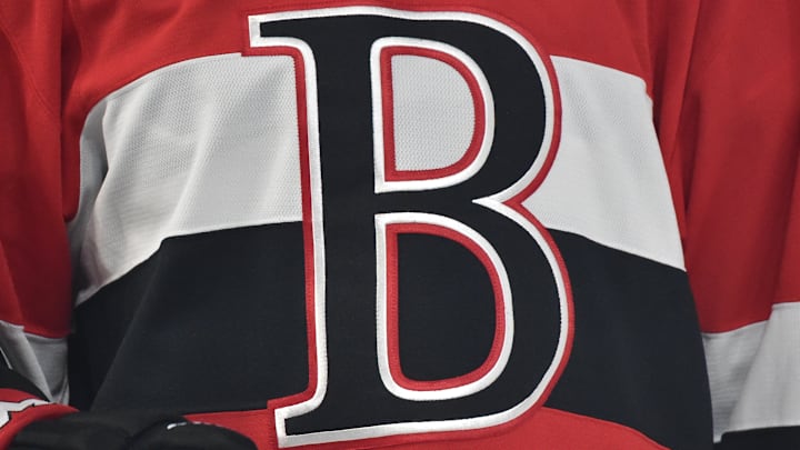 Belleville Senators