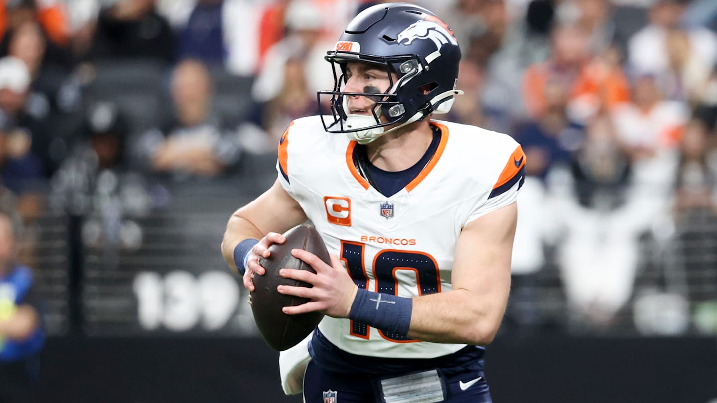 NFL Power Rankings: Where do Broncos fall in AFC West ahead of the draft?