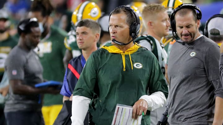 Green Bay Packers