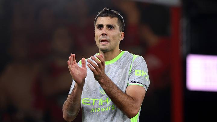 Rodri kehrt nach Spanien zurück