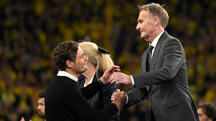 Hans-Joachim Watzke