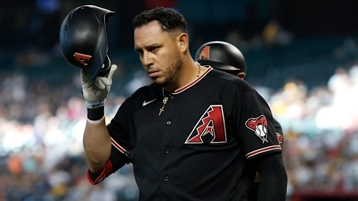 Cabrera fue suspendido por 35 partidos 