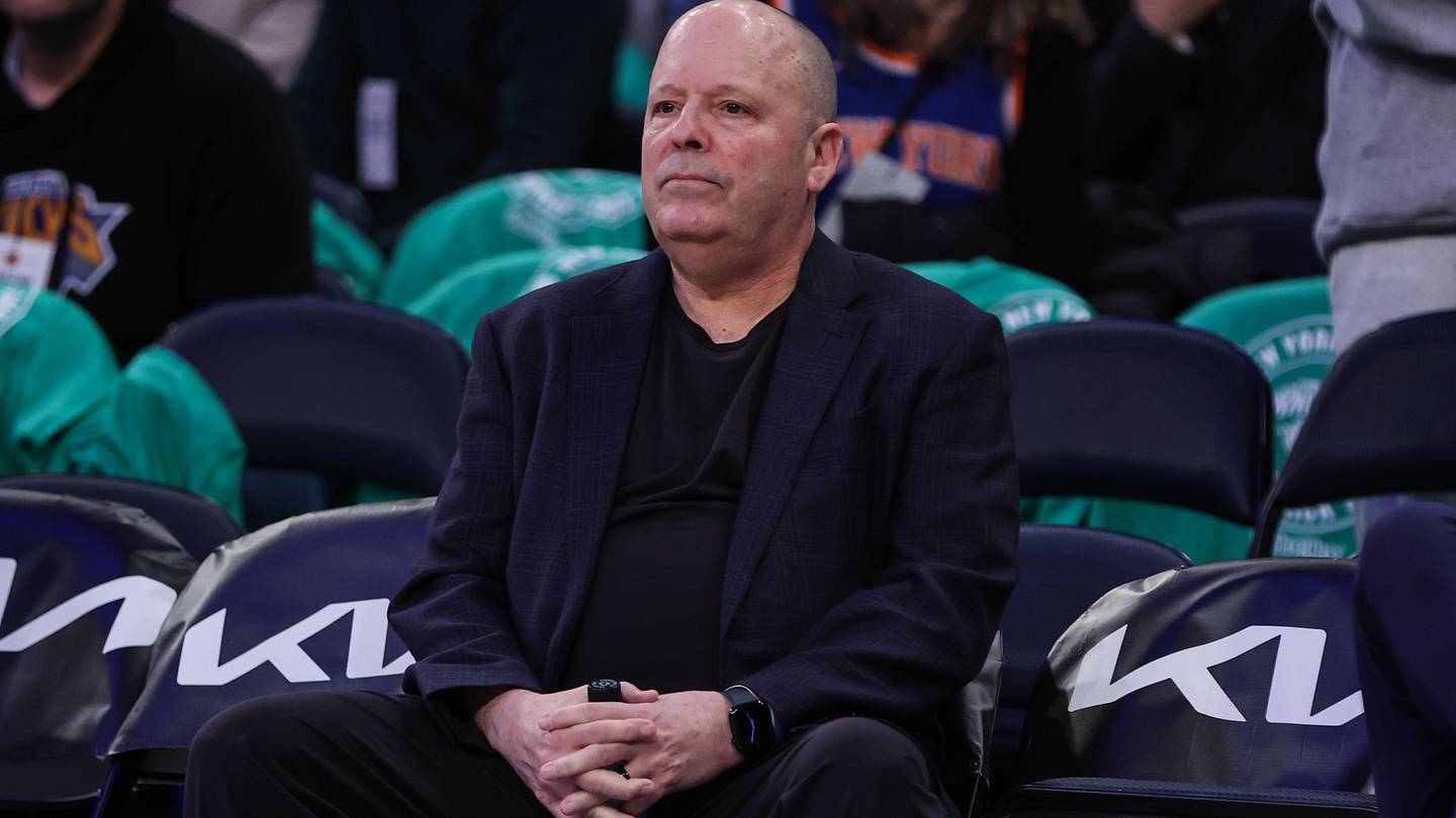 One Knicks Offseason Move That Might Age Poorly