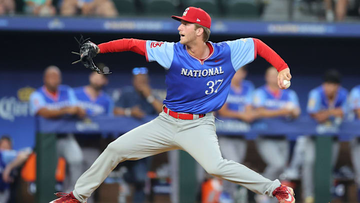 All-Star Futures Game