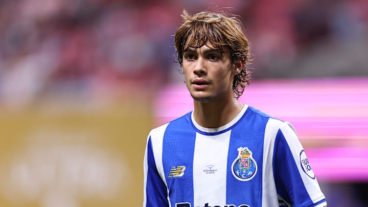 Rodrigo Mora toujours suivi par le PSG. 