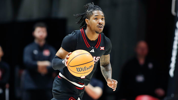 Texas Tech v Utah