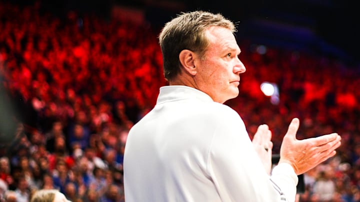 Bill Self