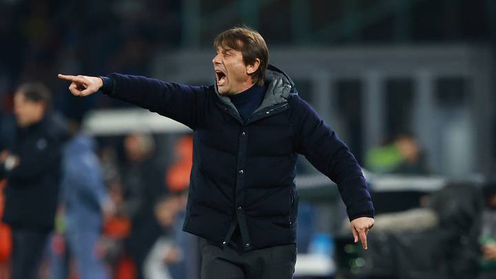 Antonio Conte