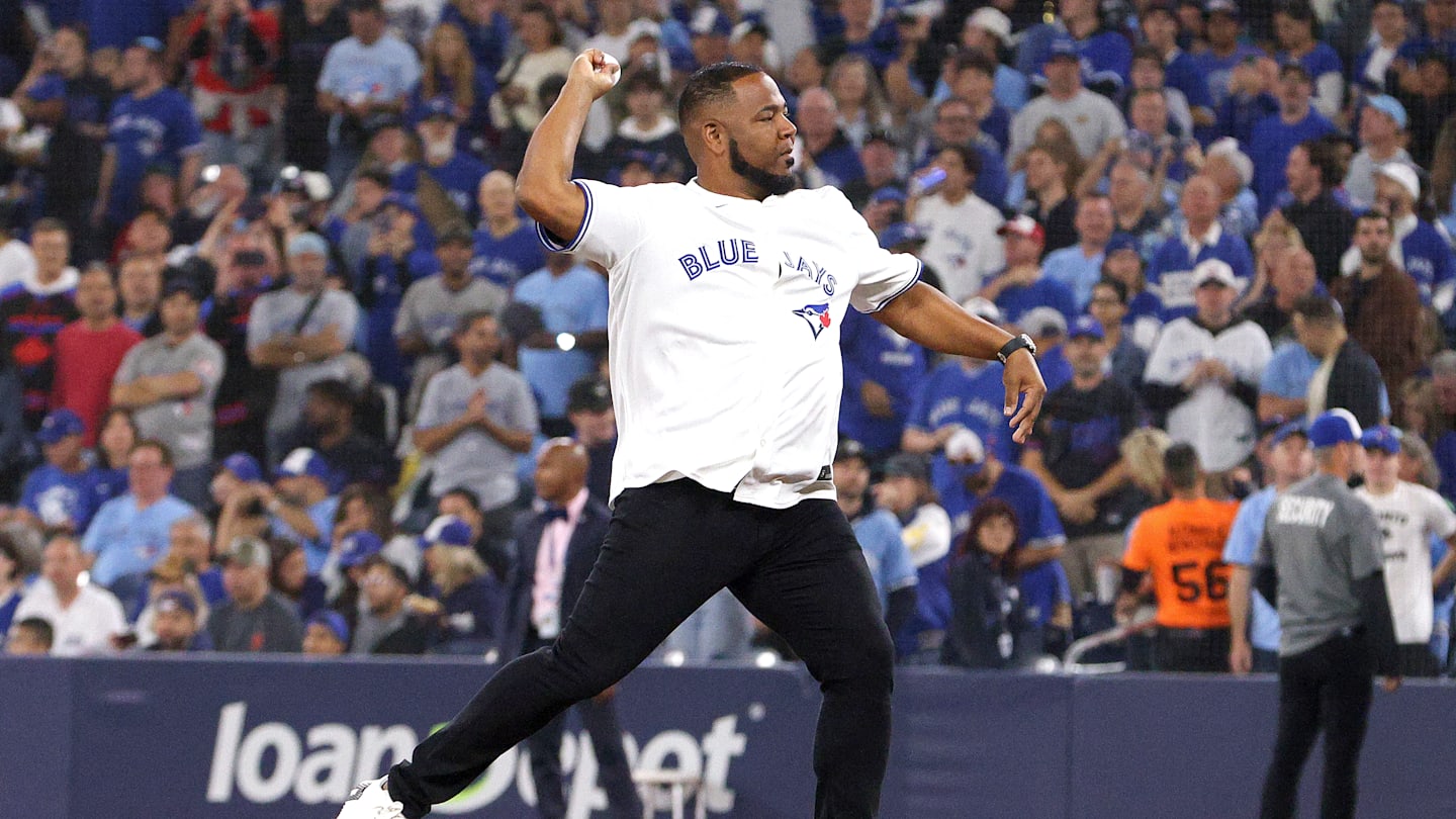 Revisiting the time the Blue Jays almost lost Edwin Encarnacion to Oakland