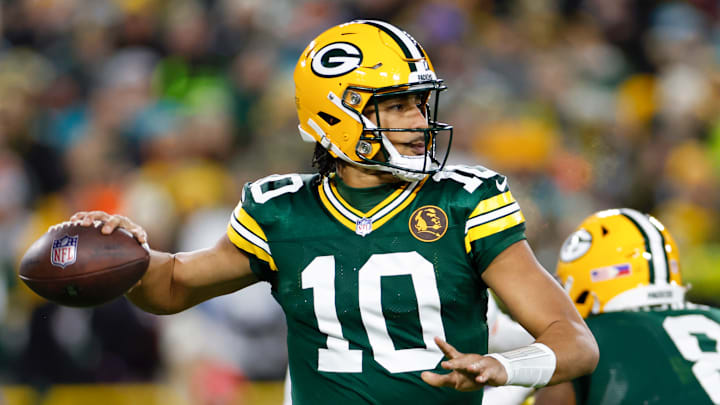 Miami Dolphins v Green Bay Packers