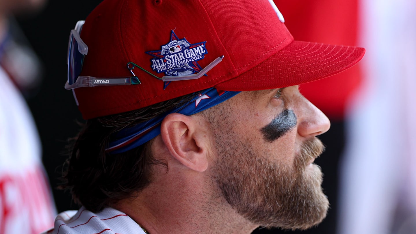 Phillies Offense Plays Into Fanbase’s Fear in Meek Opening Series